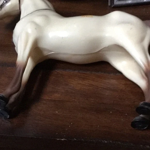 Vintage antique collector cowgirl Breyer heartland dale evans buttermilk ranch - Picture 6 of 8